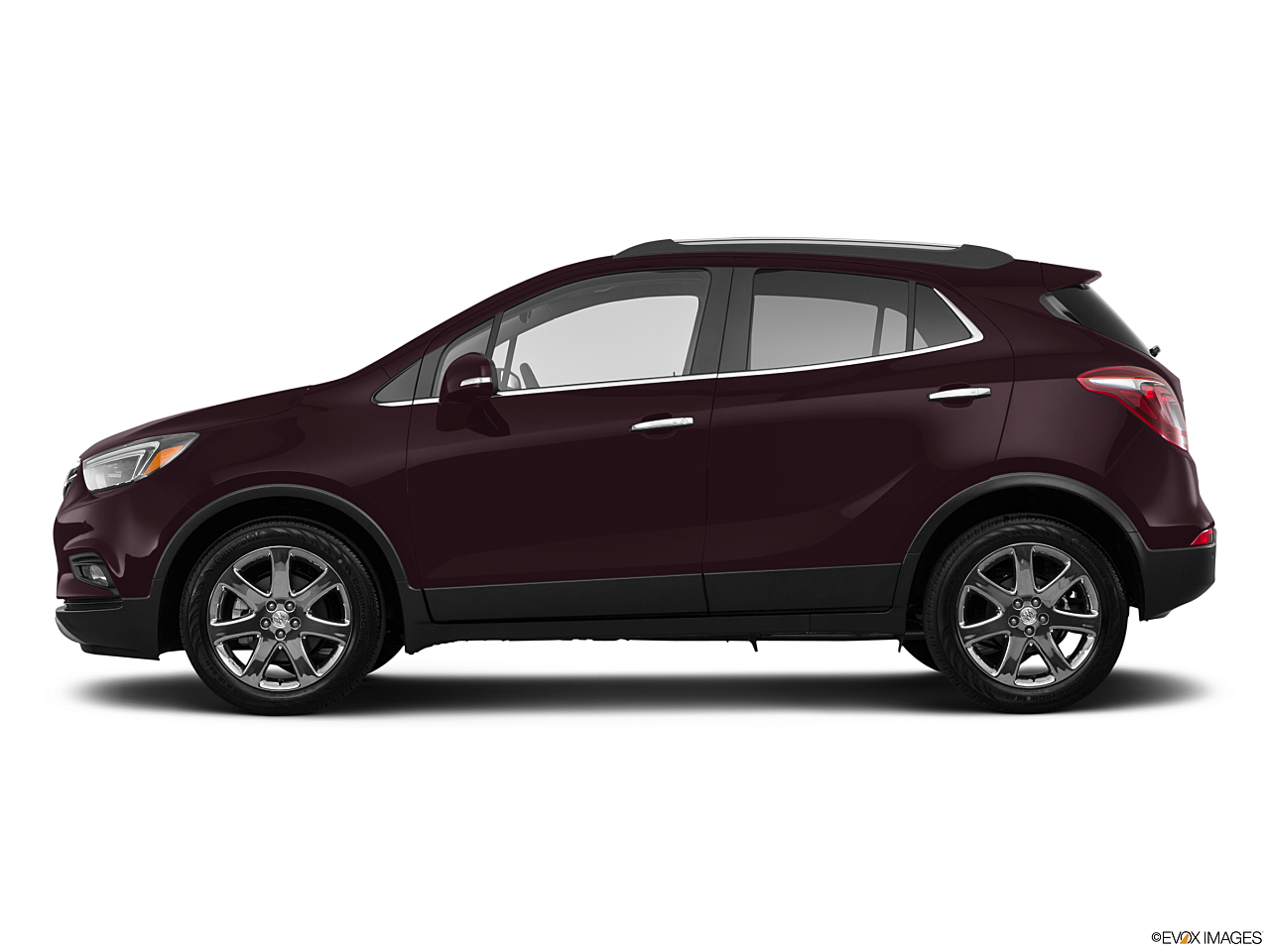 Image of 2018 Buick Encore Premium
