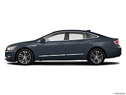 Thumbnail image of 2018 Buick LaCrosse at Dan Hemm Chevrolet Cadillac