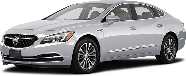 2018 Buick LaCrosse Premium at Brogan Cadillac of Totowa
