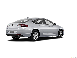 Thumbnail image of 2018 Buick Regal Sportback at CLEVELAND AUTO STORE LLC