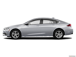 Thumbnail image of 2018 Buick Regal Sportback at CLEVELAND AUTO STORE LLC