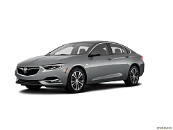 Thumbnail image of 2018 Buick Regal Sportback at Marc Motor Cdjr
