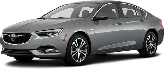2018 Buick Regal Sportback Essence at Marc Motor Cdjr