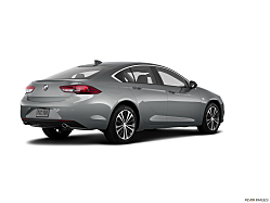 Thumbnail image of 2018 Buick Regal Sportback at Marc Motor Cdjr