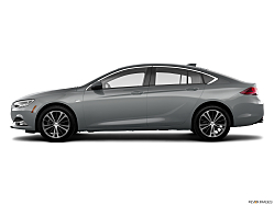 Thumbnail image of 2018 Buick Regal Sportback at Marc Motor Cdjr