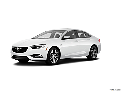Thumbnail image of 2018 Buick Regal Sportback at Frank Brown Honda GMC