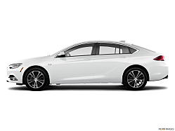 Thumbnail image of 2018 Buick Regal Sportback at Frank Brown Honda GMC