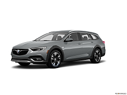 Thumbnail image of 2018 Buick Regal TourX at Ethan Hunt Automotive