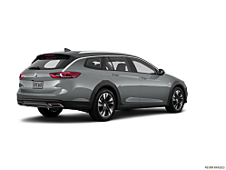 Thumbnail image of 2018 Buick Regal TourX at Ethan Hunt Automotive
