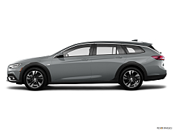 Thumbnail image of 2018 Buick Regal TourX at Ethan Hunt Automotive