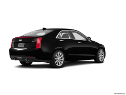 Thumbnail image of 2018 Cadillac ATS at Crest Cadillac