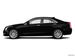 Thumbnail image of 2018 Cadillac ATS at Crest Cadillac