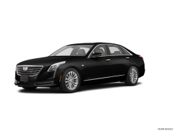 Thumbnail image of 2018 Cadillac CT6 at Ethan Hunt Automotive