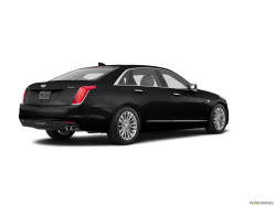 Thumbnail image of 2018 Cadillac CT6 at Ethan Hunt Automotive