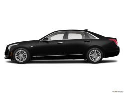Thumbnail image of 2018 Cadillac CT6 at Ethan Hunt Automotive