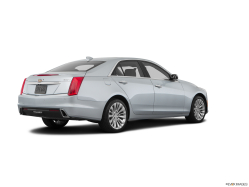 Thumbnail image of 2018 Cadillac CTS at Eagle Kia of Riverhead