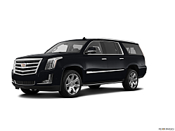 Thumbnail image of 2018 Cadillac Escalade ESV at Action Nissan