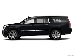 Thumbnail image of 2018 Cadillac Escalade ESV at Action Nissan