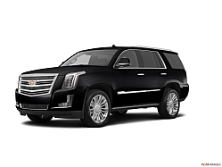 Thumbnail image of 2018 Cadillac Escalade at Broadway Motors