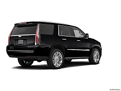Thumbnail image of 2018 Cadillac Escalade at Broadway Motors