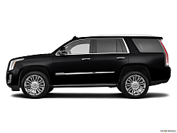 Thumbnail image of 2018 Cadillac Escalade at Broadway Motors