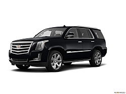 Thumbnail image of 2018 Cadillac Escalade at Applegate Chevrolet