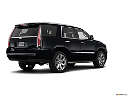 Thumbnail image of 2018 Cadillac Escalade at Applegate Chevrolet