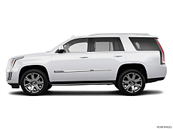 Thumbnail image of 2018 Cadillac Escalade at Brogan Cadillac of Totowa