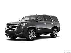 Thumbnail image of 2018 Cadillac Escalade at Suburban Chrysler Dodge Jeep Ram of Troy