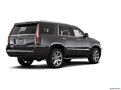 Thumbnail image of 2018 Cadillac Escalade at Suburban Chrysler Dodge Jeep Ram of Troy