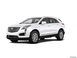 Thumbnail image of 2018 Cadillac XT5 at Eagle Kia of Riverhead