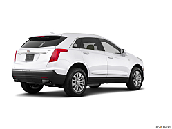 Thumbnail image of 2018 Cadillac XT5 at Eagle Kia of Riverhead