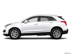 Thumbnail image of 2018 Cadillac XT5 at Eagle Kia of Riverhead