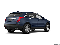 Thumbnail image of 2018 Cadillac XT5 at Sarant Cadillac