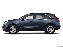 Thumbnail image of 2018 Cadillac XT5 at Sarant Cadillac