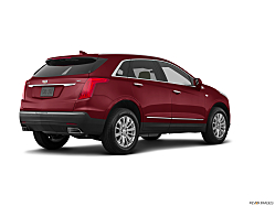 Thumbnail image of 2018 Cadillac XT5 at Brogan Cadillac of Totowa