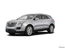 Thumbnail image of 2018 Cadillac XT5 at Action Nissan