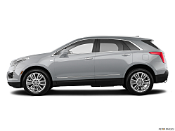Thumbnail image of 2018 Cadillac XT5 at Action Nissan