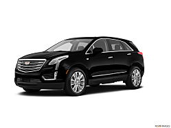 Thumbnail image of 2018 Cadillac XT5 at Bob's Auto Sales (Used)