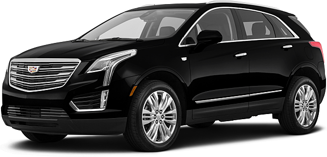 2018 Cadillac XT5 Premium Luxury at Bob's Auto Sales (Used)