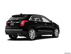 Thumbnail image of 2018 Cadillac XT5 at Bob's Auto Sales (Used)
