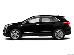Thumbnail image of 2018 Cadillac XT5 at Bob's Auto Sales (Used)