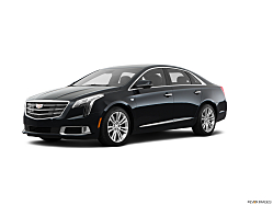 Thumbnail image of 2018 Cadillac XTS at RECIO AUTO SALES