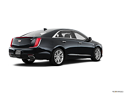 Thumbnail image of 2018 Cadillac XTS at RECIO AUTO SALES