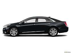 Thumbnail image of 2018 Cadillac XTS at RECIO AUTO SALES