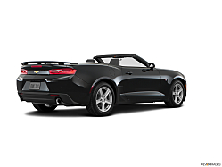 Thumbnail image of 2018 Chevrolet Camaro at Morristown Chevrolet
