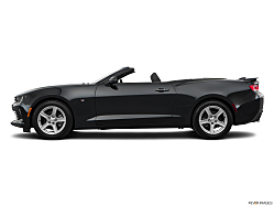 Thumbnail image of 2018 Chevrolet Camaro at Morristown Chevrolet