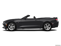 Thumbnail image of 2018 Chevrolet Camaro at M&M Auto Sales 77