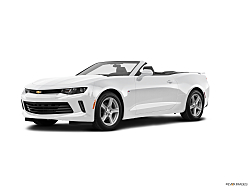 Thumbnail image of 2018 Chevrolet Camaro at MCADENVILLE MOTORS