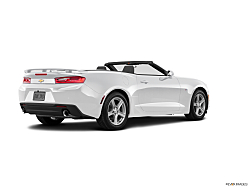 Thumbnail image of 2018 Chevrolet Camaro at MCADENVILLE MOTORS